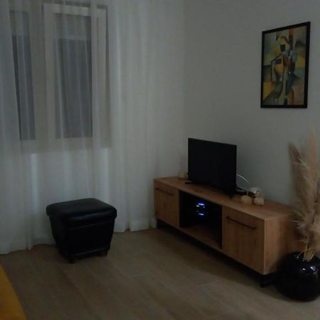 Solaris Apartments Budva Luaran gambar