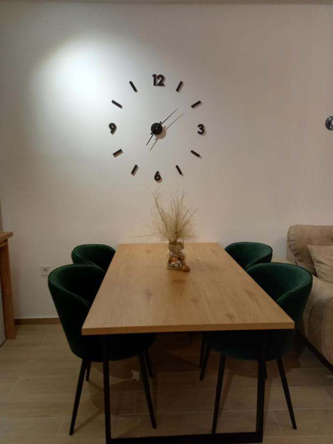 Solaris Apartments Budva Luaran gambar
